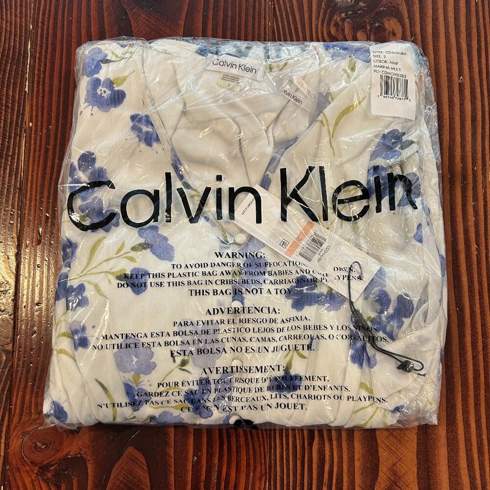 Calvin Klein - Women's Marina Multi